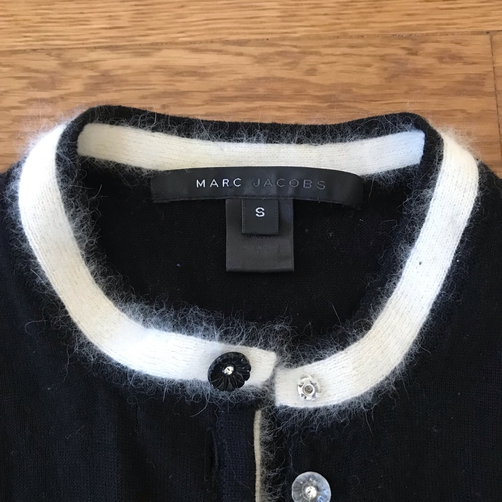 3/4 Sleeve Cardigan